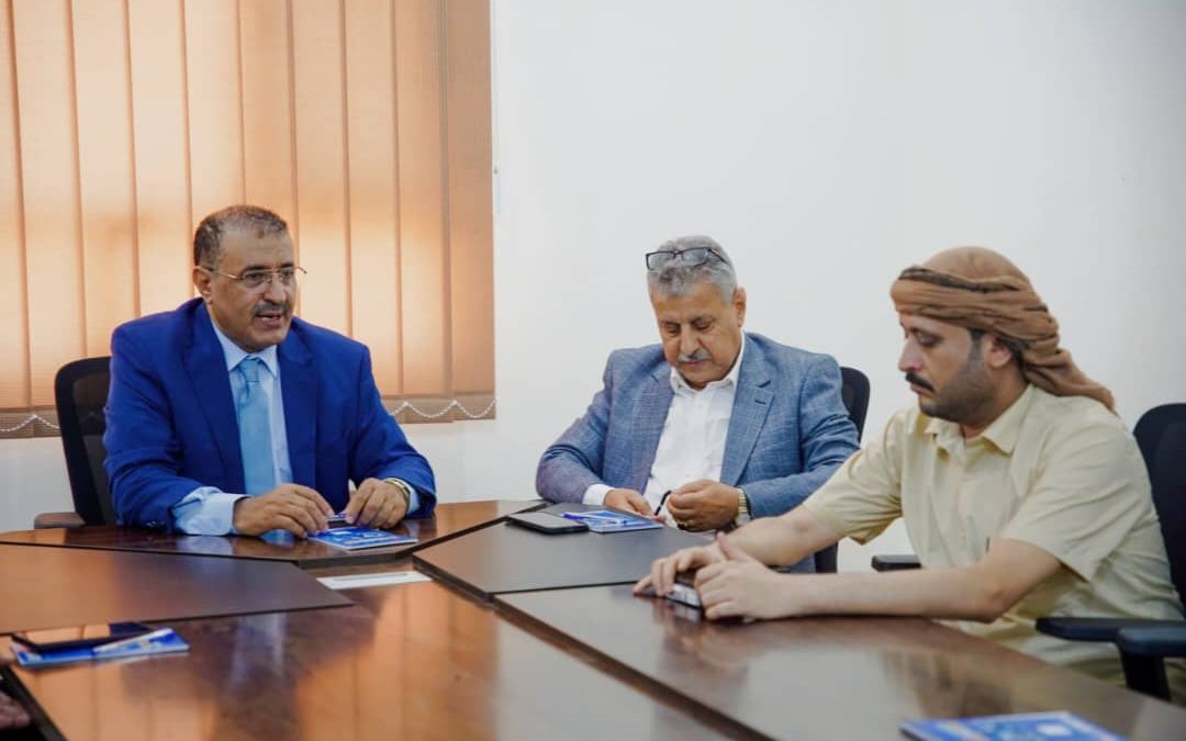 الكتلة البرلمانية للمكتب السياسي بالمقاومة الوطنية تزور خلية الأعمال الإنسانية وتثمن تدخلاتها الإنسانية والطارئة